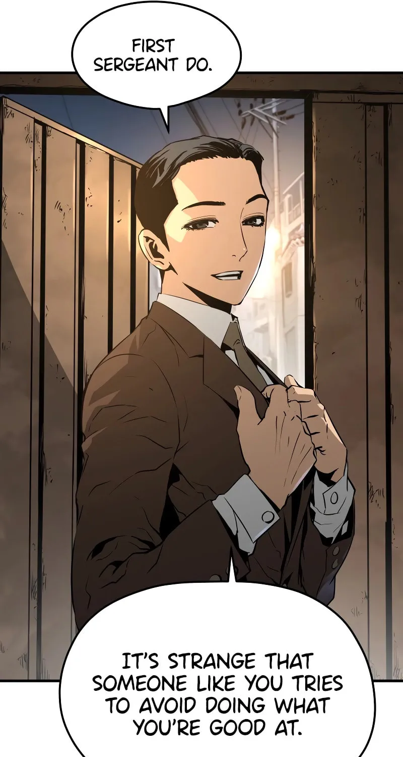 Read Mercilessly chapter 2 image 22 on Lezhin