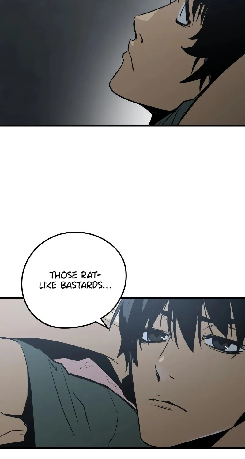 Read Mercilessly chapter 2 image 28 on Lezhin