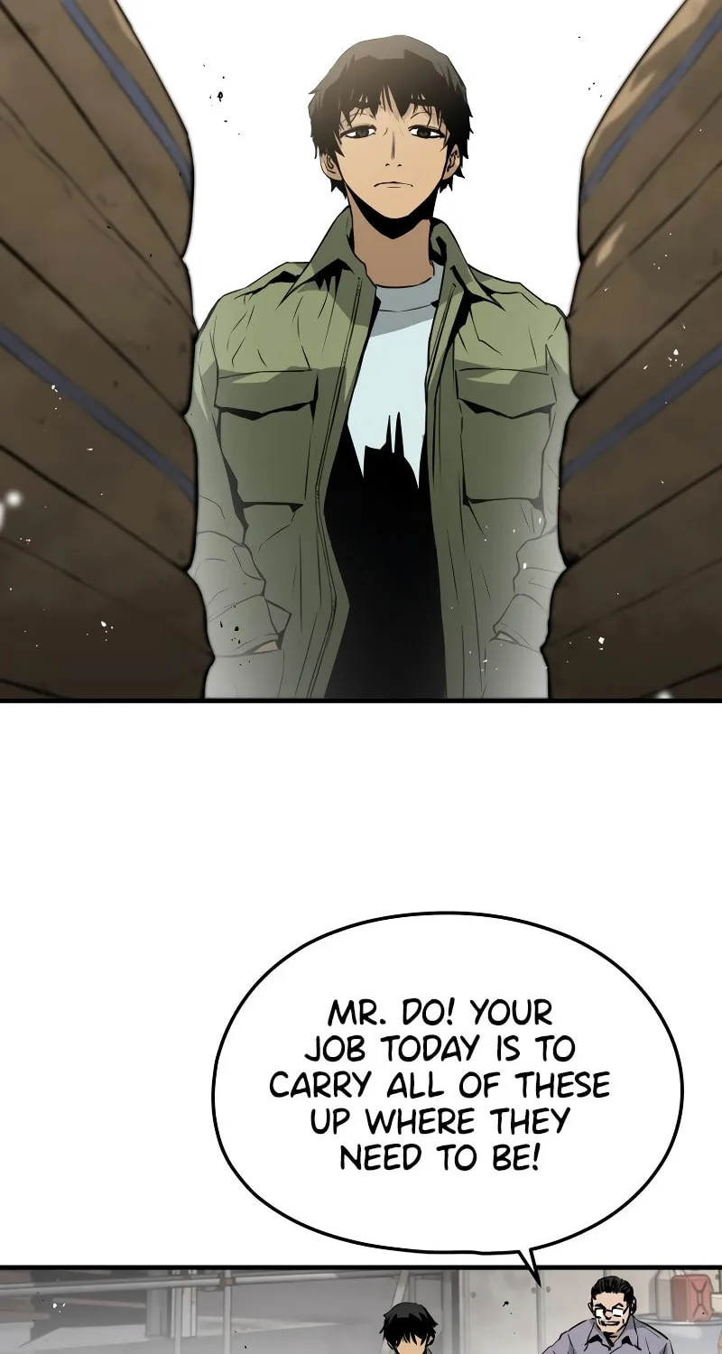 Read Mercilessly chapter 2 image 35 on Lezhin
