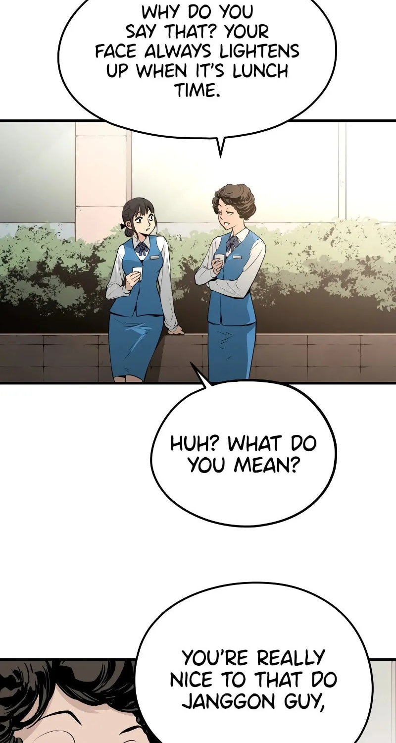 Read Mercilessly chapter 2 image 43 on Lezhin