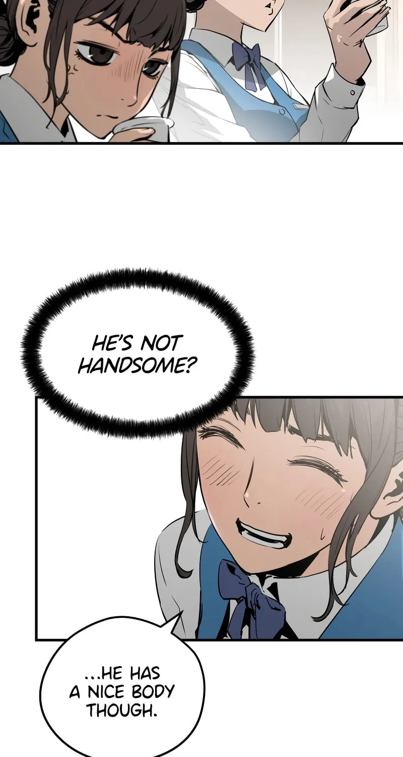Read Mercilessly chapter 2 image 46 on Lezhin