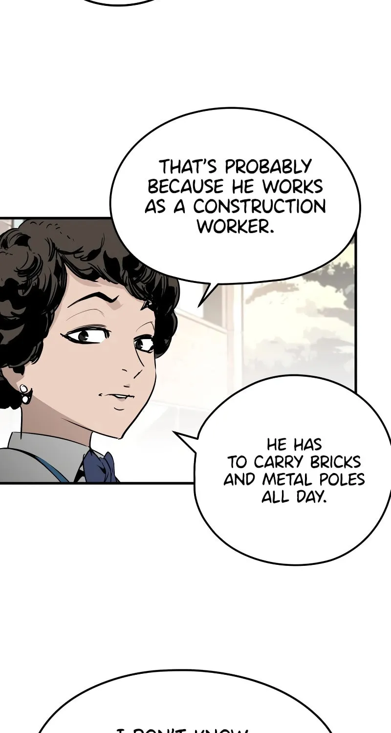 Read Mercilessly chapter 2 image 47 on Lezhin
