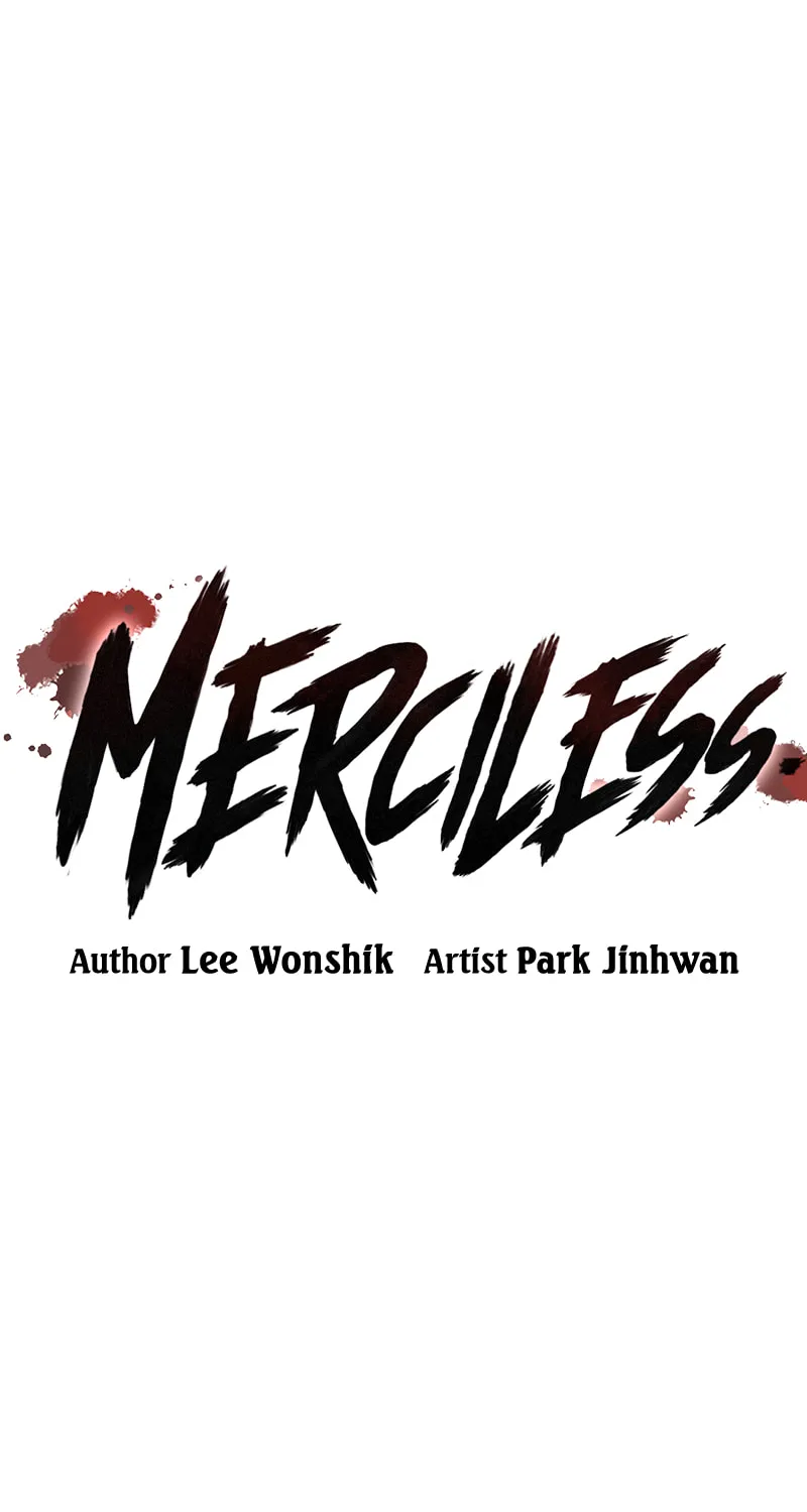 Read Mercilessly chapter 2 image 7 on Lezhin