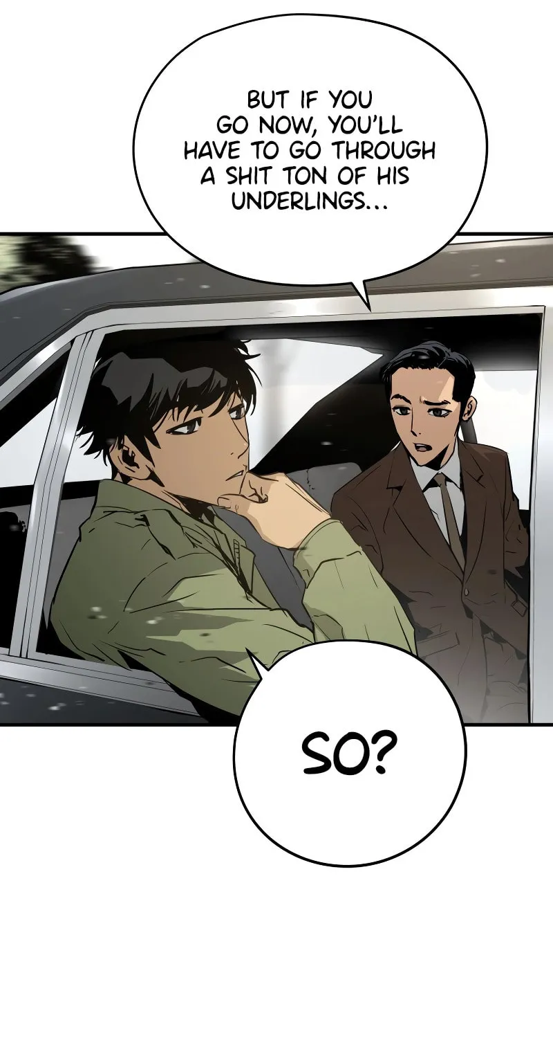 Read Mercilessly chapter 2 image 81 on Lezhin
