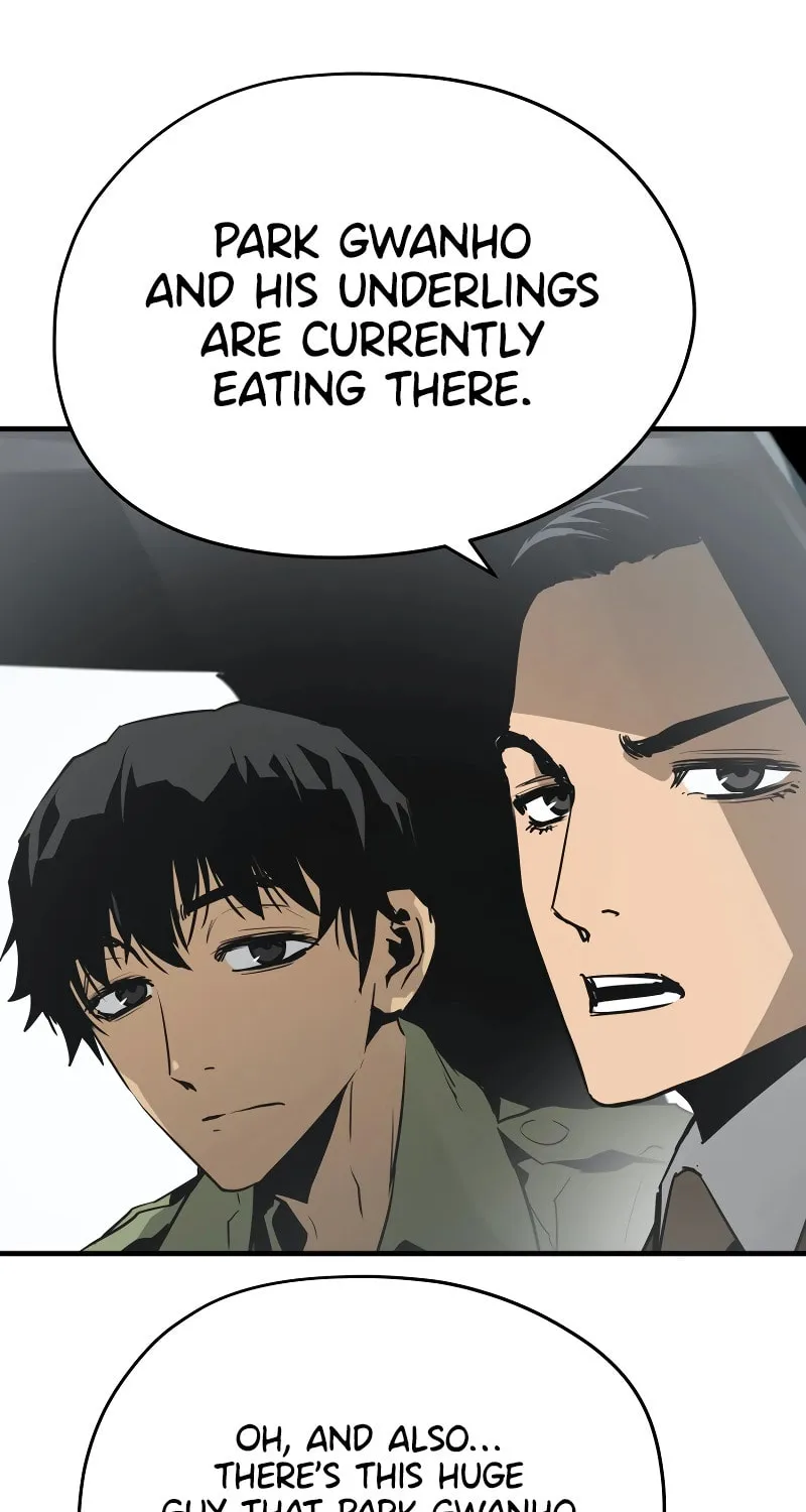 Read Mercilessly chapter 2 image 87 on Lezhin