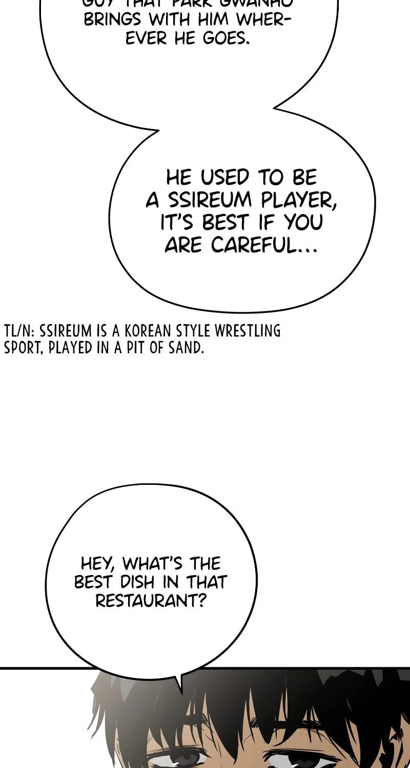 Read Mercilessly chapter 2 image 88 on Lezhin