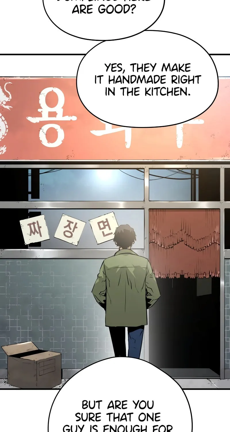 Read Mercilessly chapter 2 image 93 on Lezhin