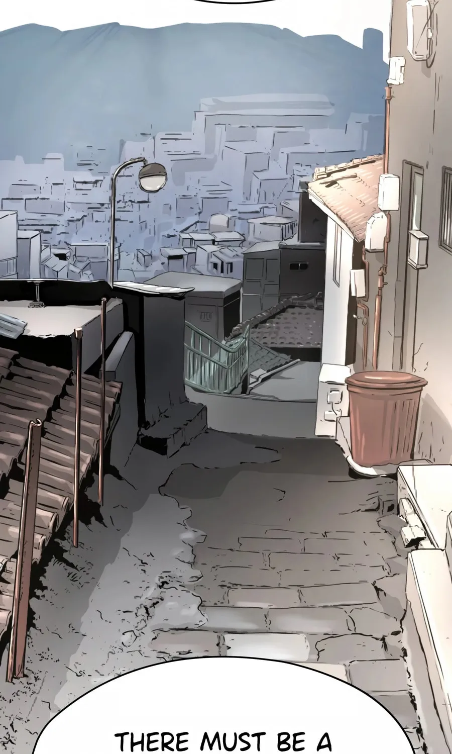 Read Mercilessly chapter 20 image 100 on Lezhin