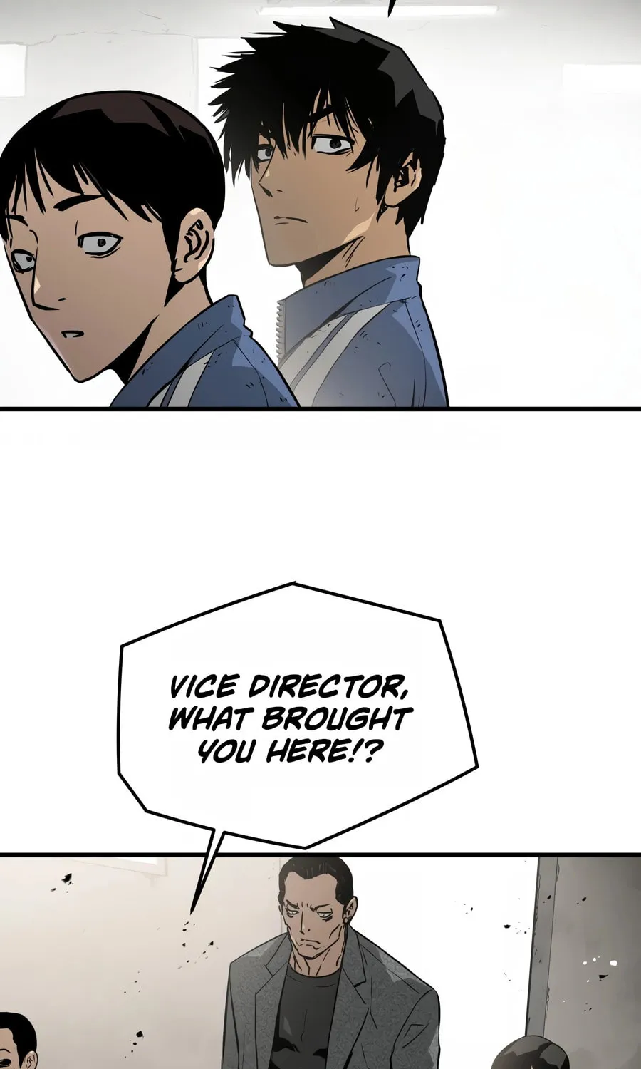 Read Mercilessly chapter 20 image 13 on Lezhin