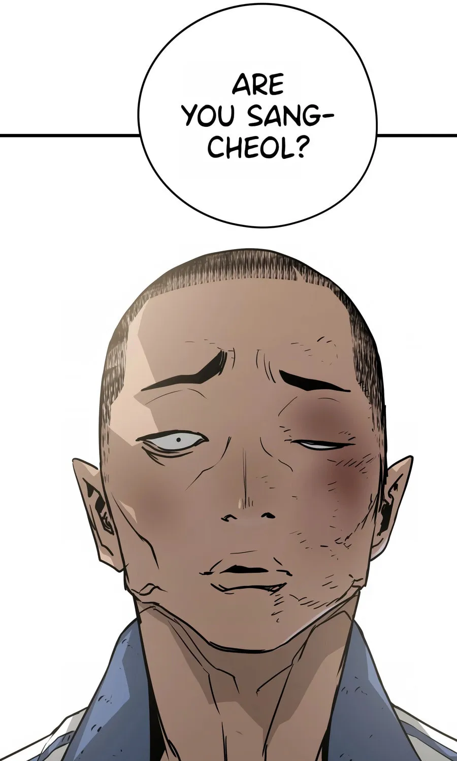 Read Mercilessly chapter 20 image 17 on Lezhin
