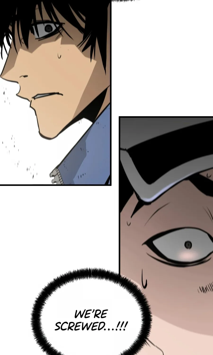 Read Mercilessly chapter 20 image 19 on Lezhin