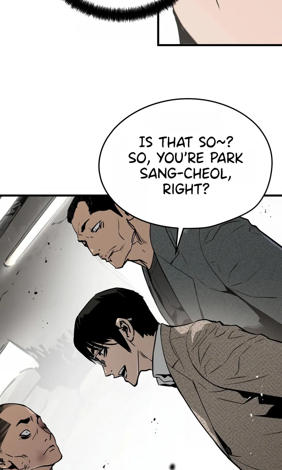 Read Mercilessly chapter 20 image 20 on Lezhin