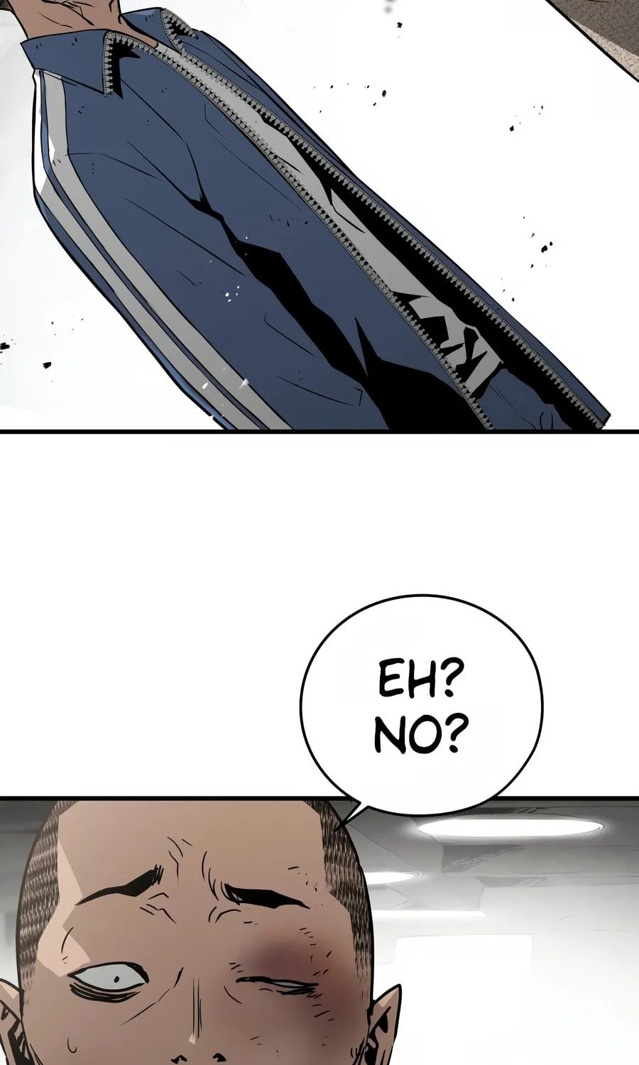 Read Mercilessly chapter 20 image 21 on Lezhin