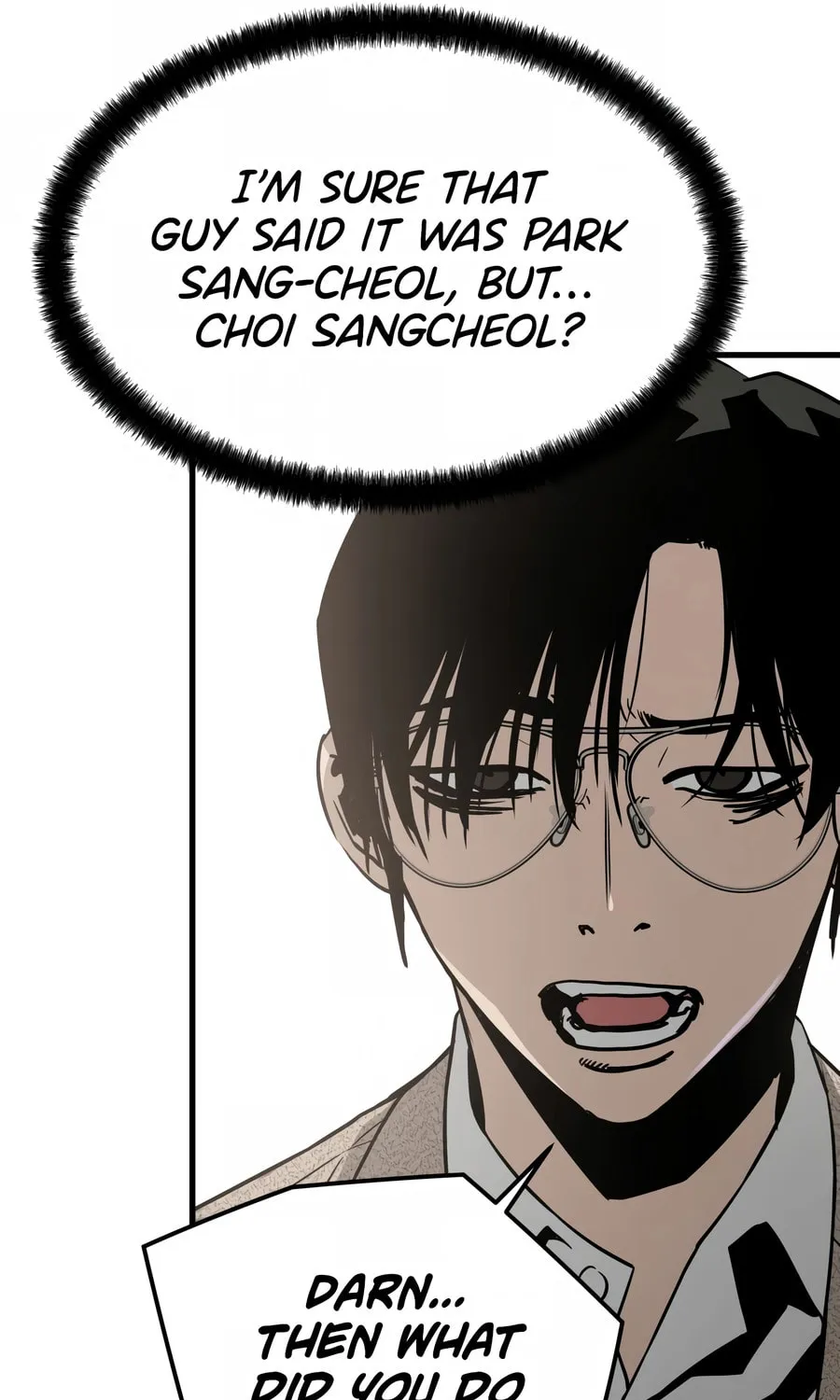 Read Mercilessly chapter 20 image 25 on Lezhin