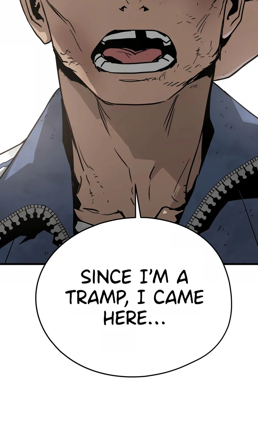 Read Mercilessly chapter 20 image 29 on Lezhin