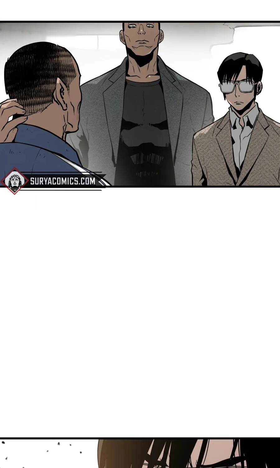 Read Mercilessly chapter 20 image 30 on Lezhin