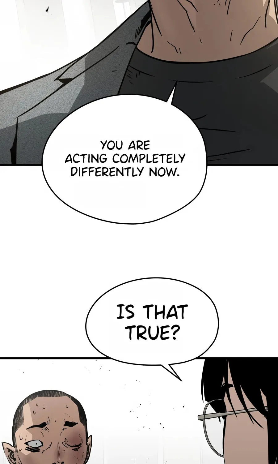 Read Mercilessly chapter 20 image 35 on Lezhin