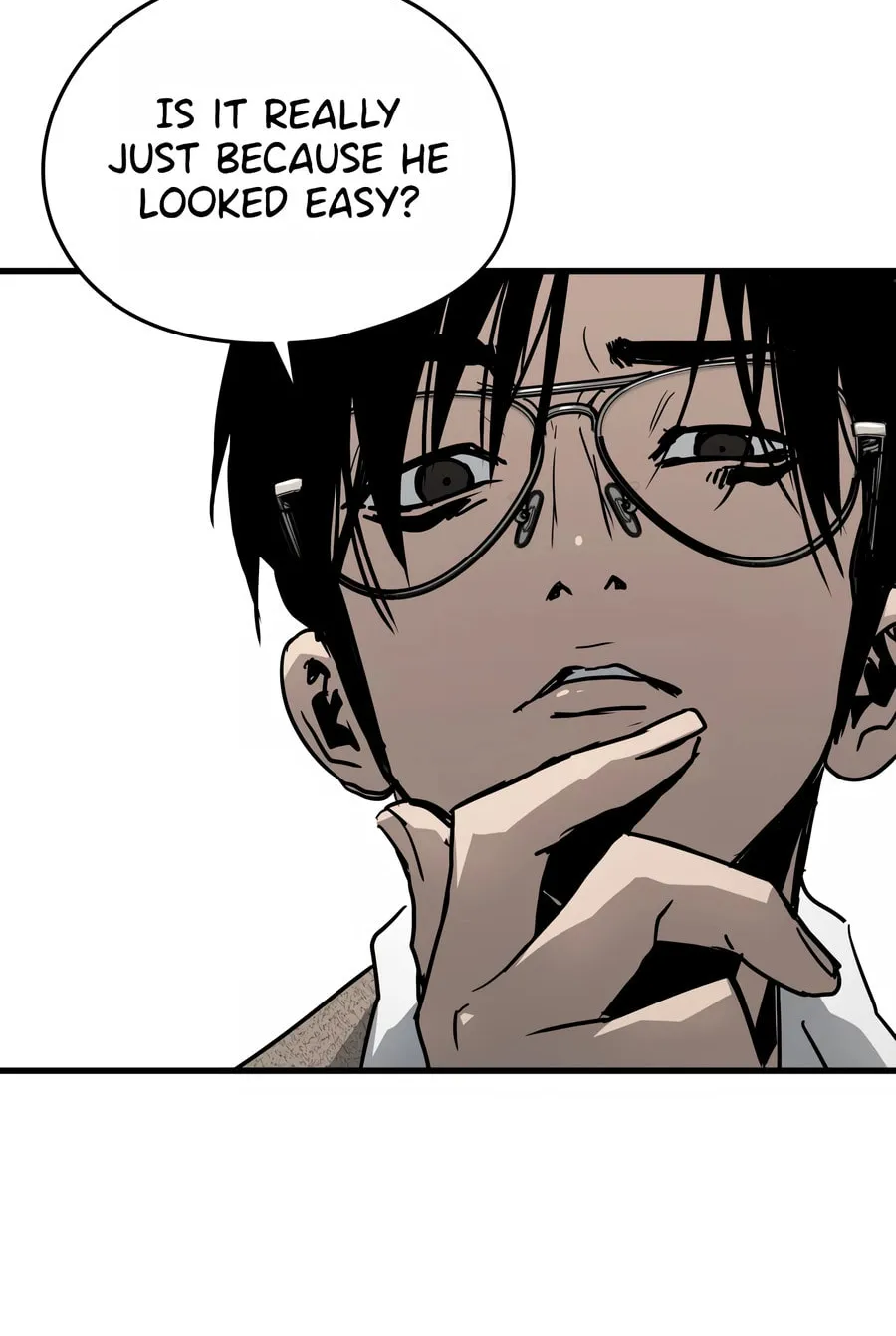 Read Mercilessly chapter 20 image 40 on Lezhin