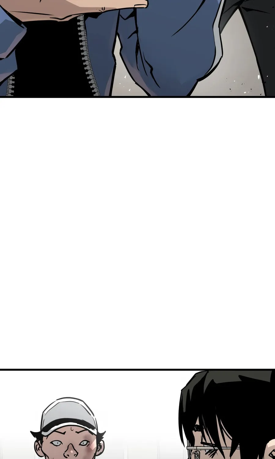 Read Mercilessly chapter 20 image 42 on Lezhin