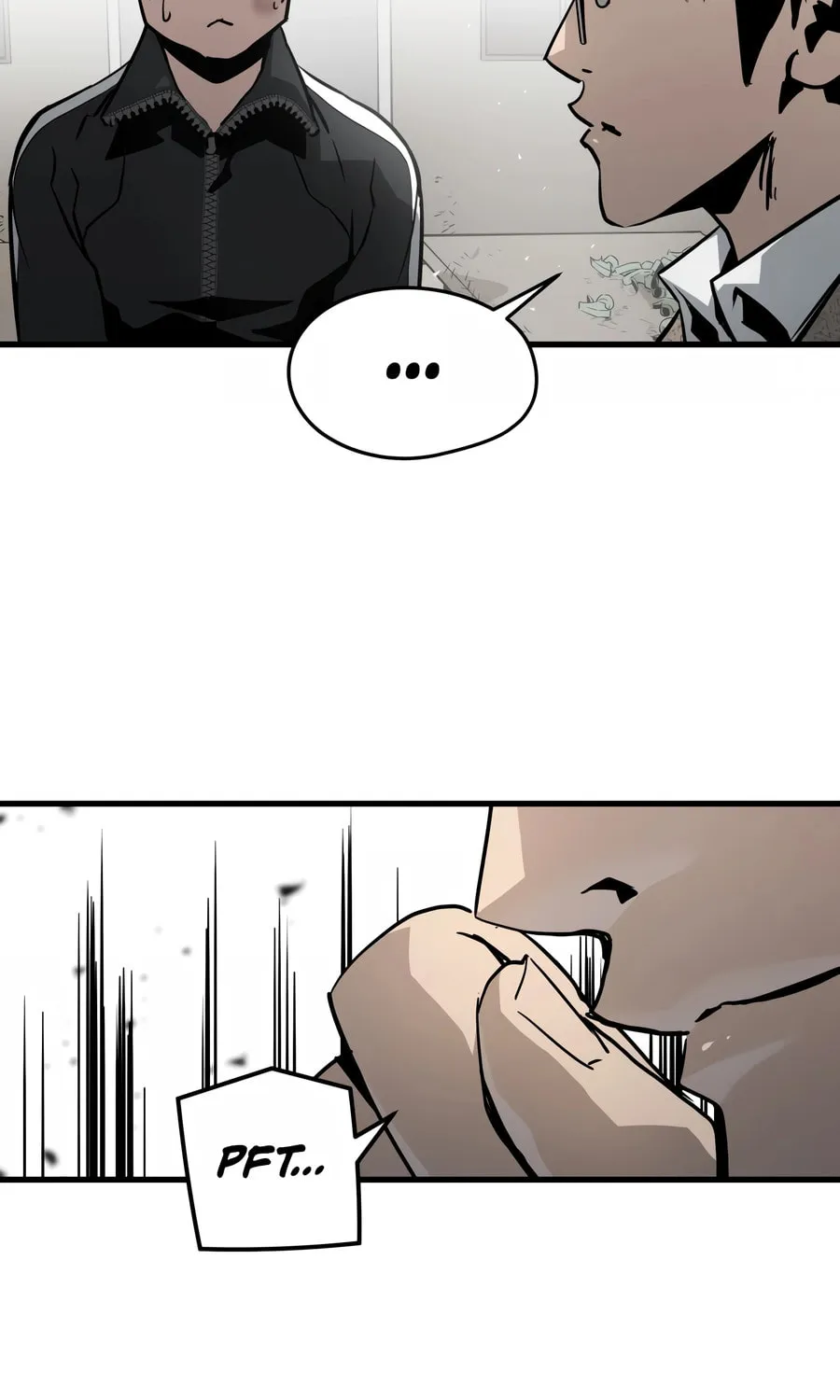 Read Mercilessly chapter 20 image 43 on Lezhin