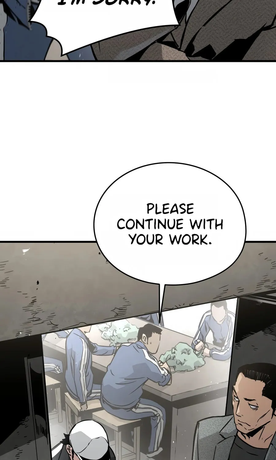 Read Mercilessly chapter 20 image 45 on Lezhin