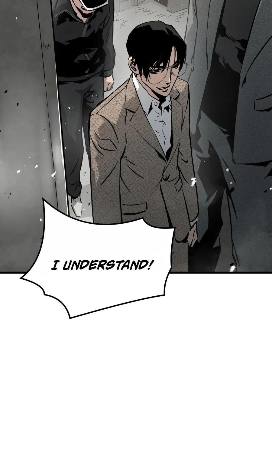 Read Mercilessly chapter 20 image 46 on Lezhin