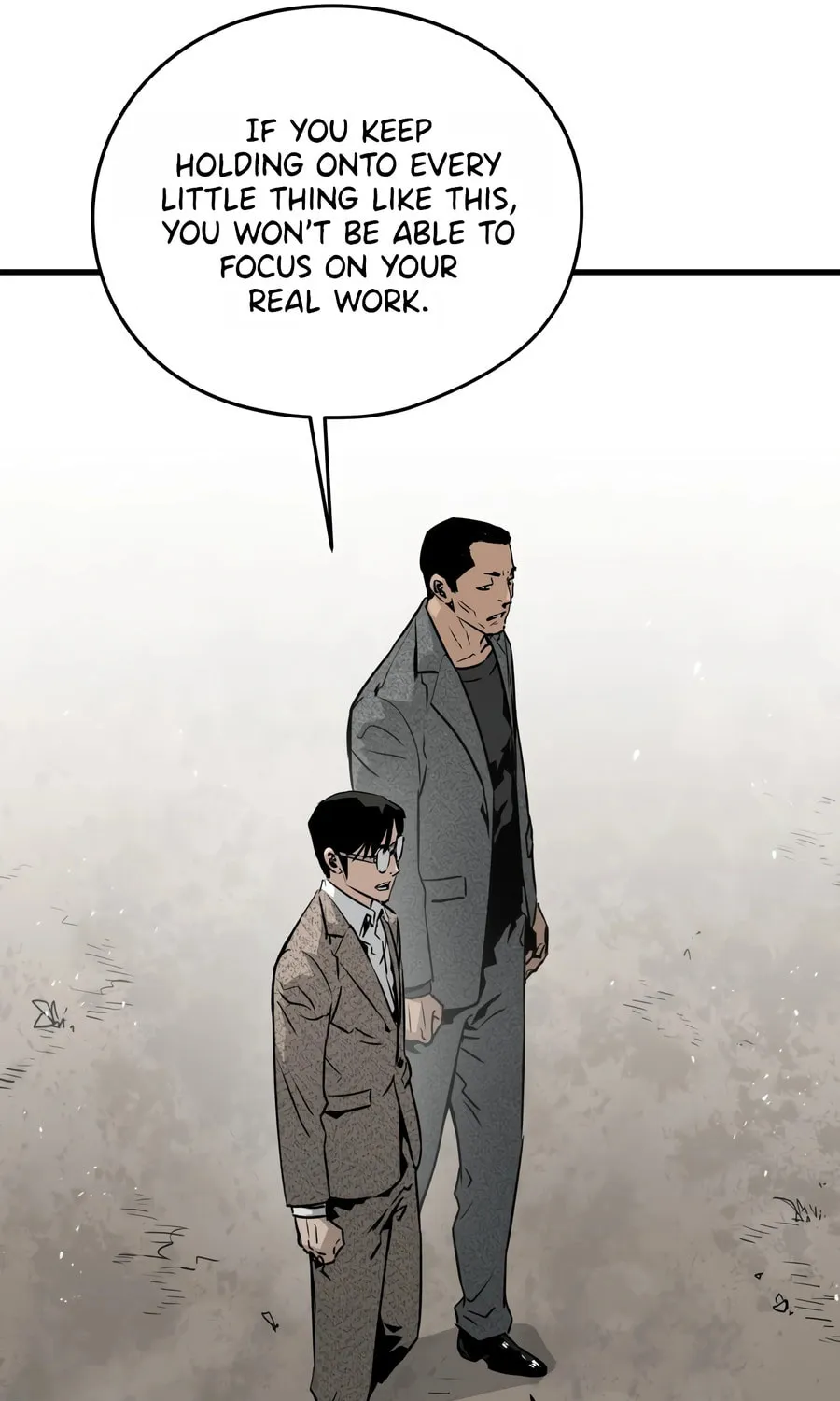 Read Mercilessly chapter 20 image 49 on Lezhin
