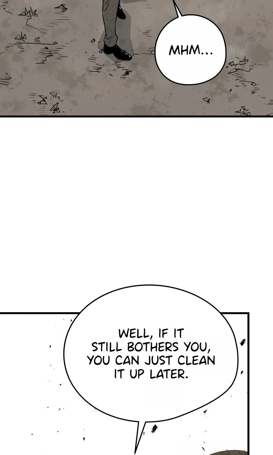 Read Mercilessly chapter 20 image 50 on Lezhin