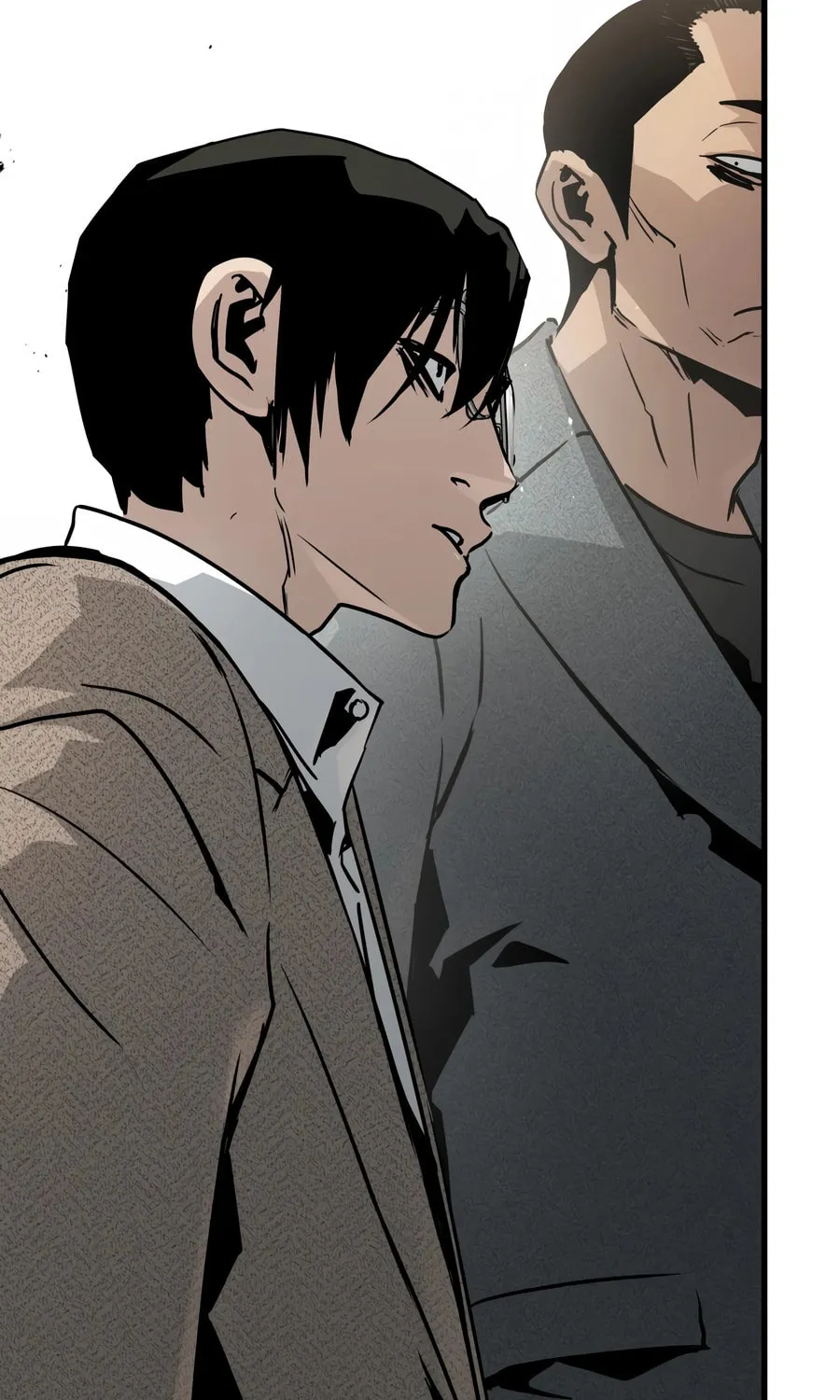 Read Mercilessly chapter 20 image 51 on Lezhin