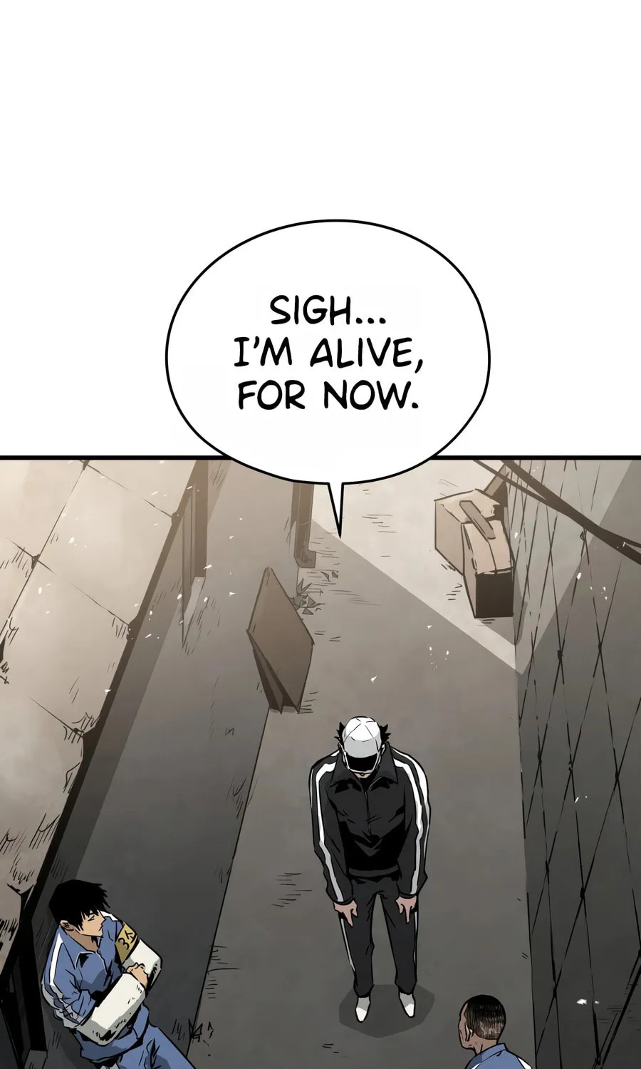 Read Mercilessly chapter 20 image 53 on Lezhin