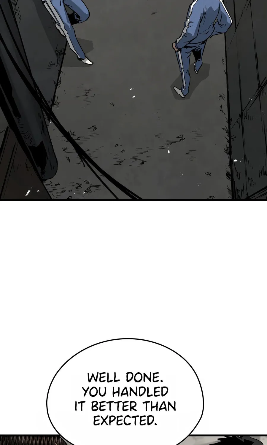 Read Mercilessly chapter 20 image 54 on Lezhin