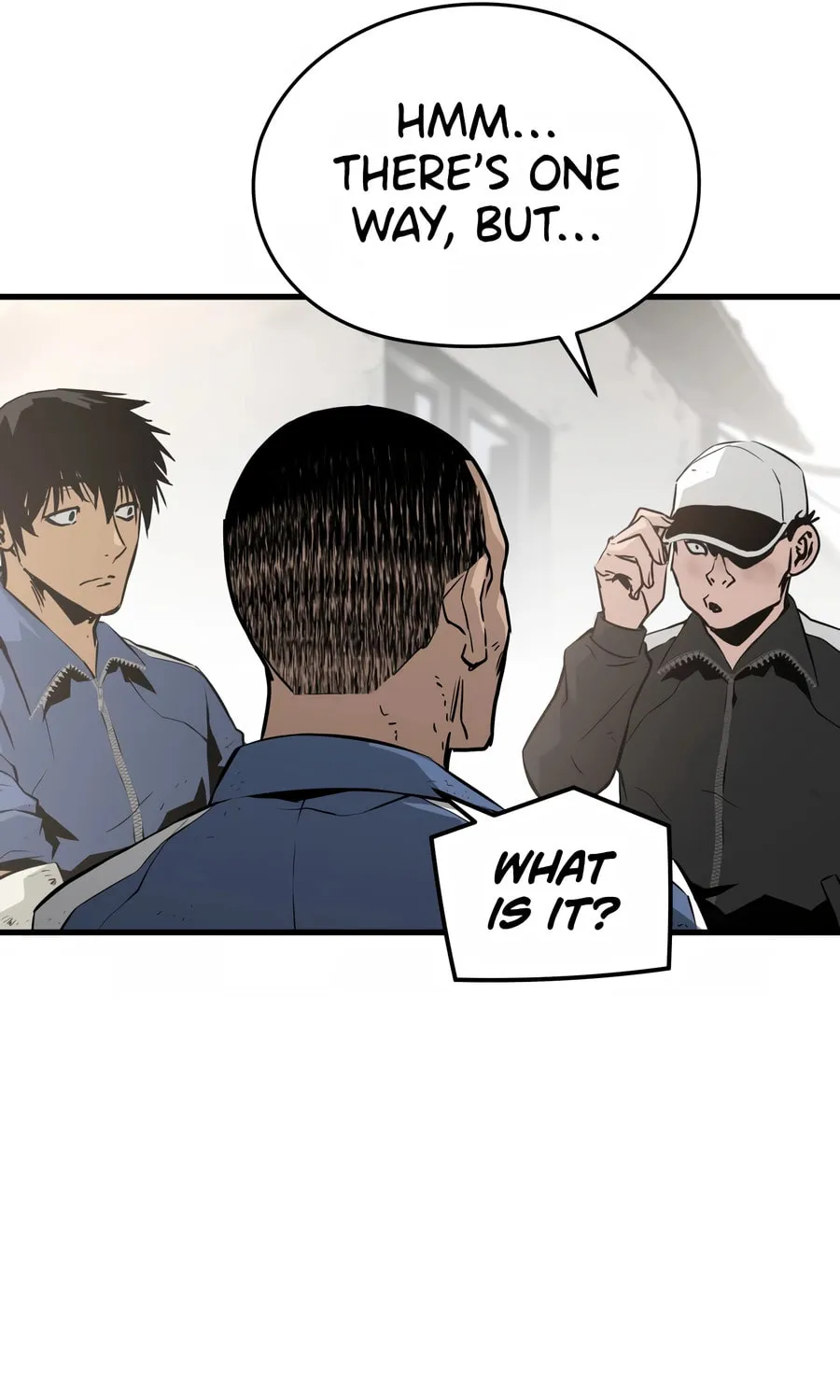 Read Mercilessly chapter 20 image 57 on Lezhin