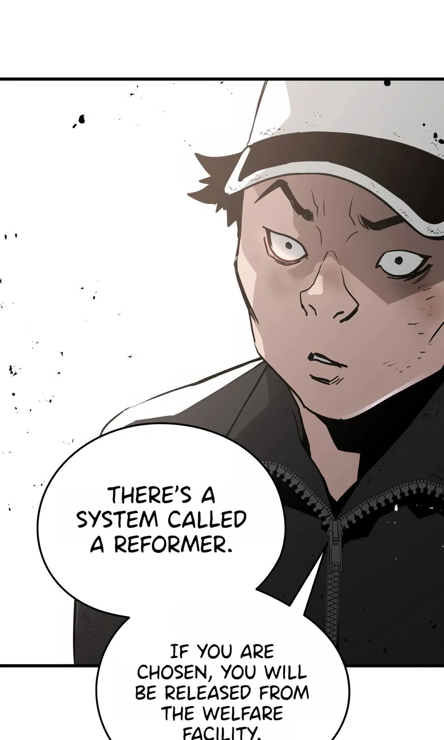 Read Mercilessly chapter 20 image 58 on Lezhin