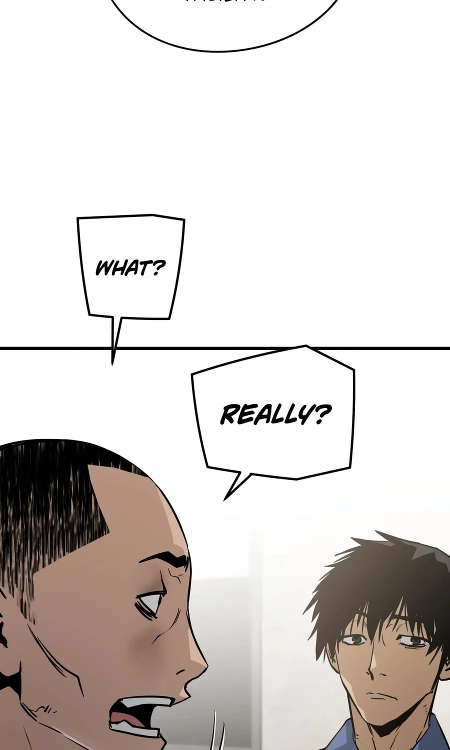 Read Mercilessly chapter 20 image 59 on Lezhin
