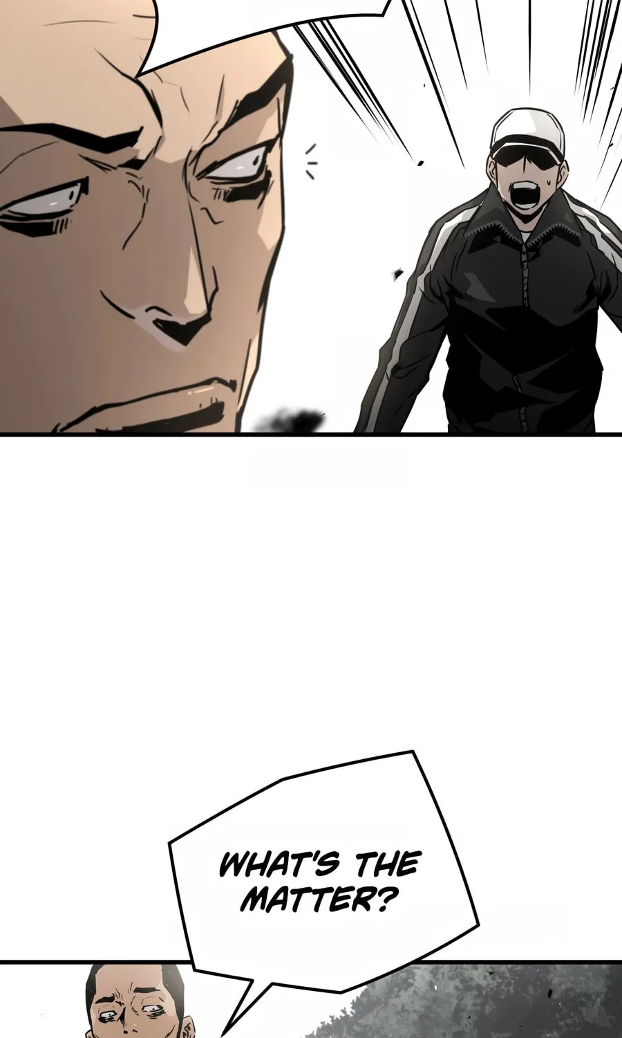 Read Mercilessly chapter 20 image 6 on Lezhin