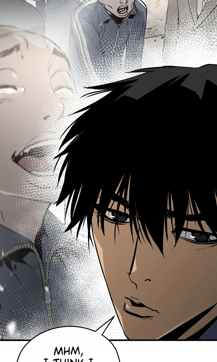 Read Mercilessly chapter 20 image 61 on Lezhin