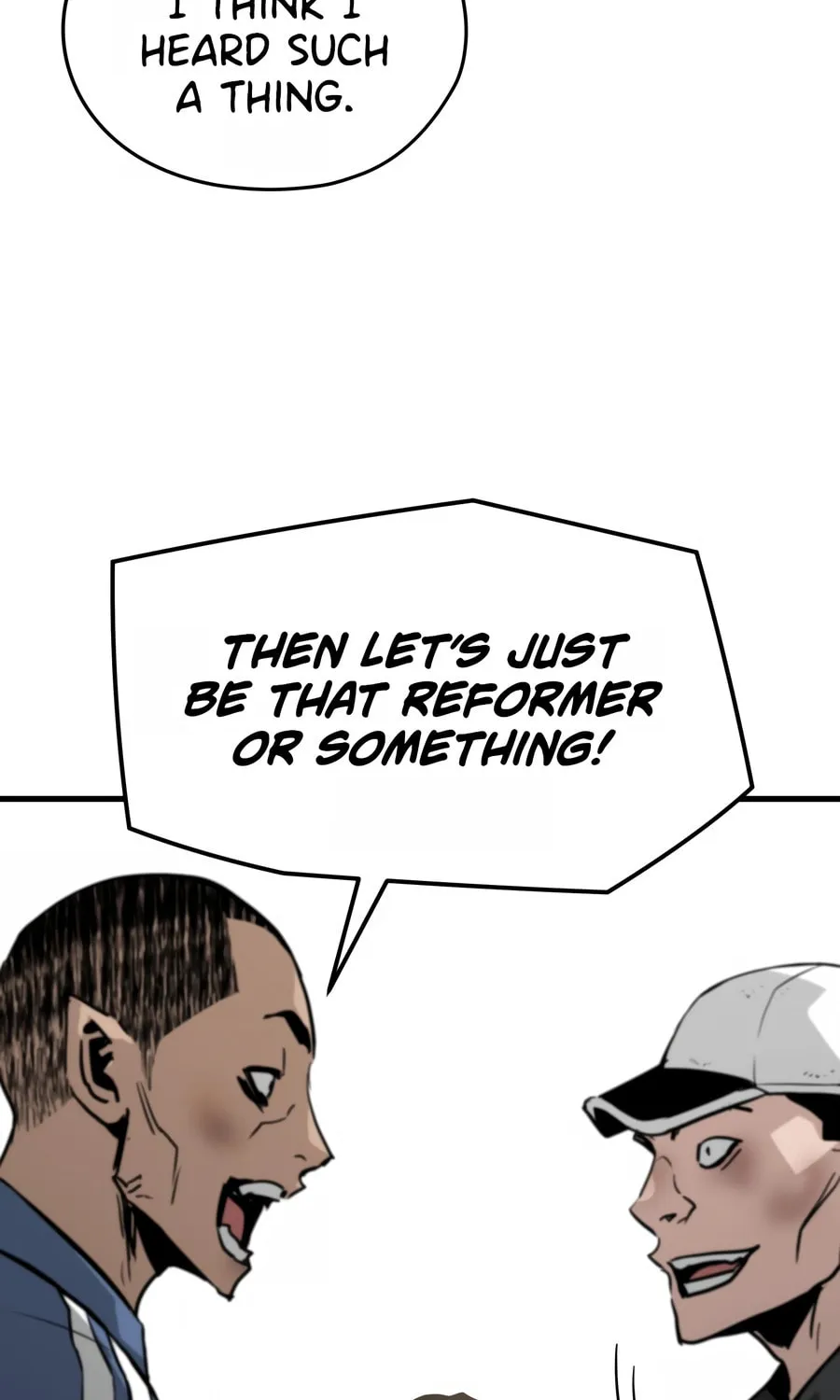 Read Mercilessly chapter 20 image 62 on Lezhin