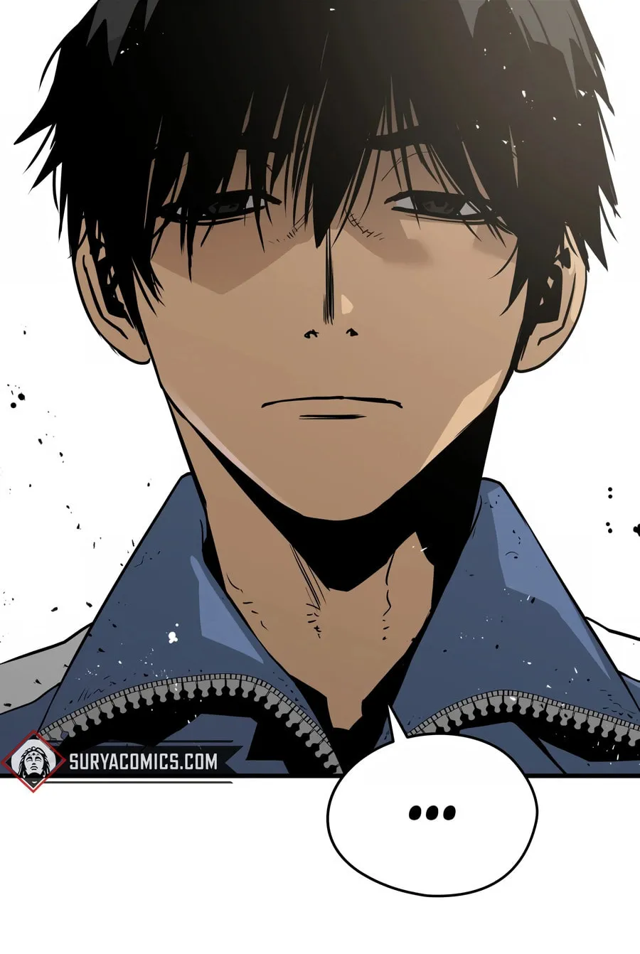 Read Mercilessly chapter 20 image 64 on Lezhin