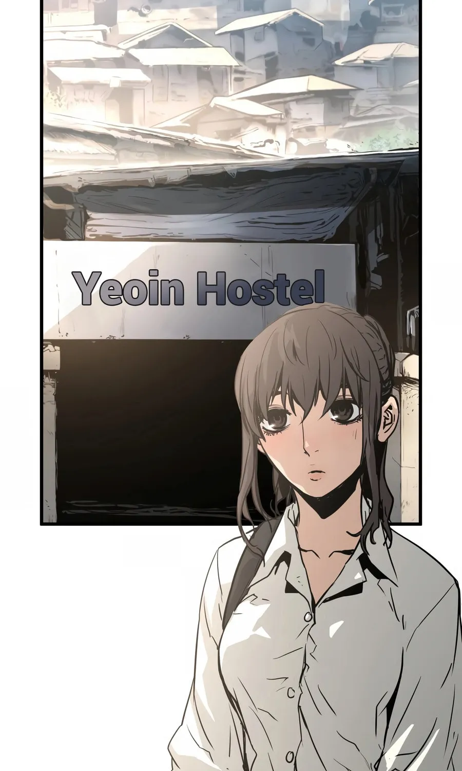 Read Mercilessly chapter 20 image 66 on Lezhin
