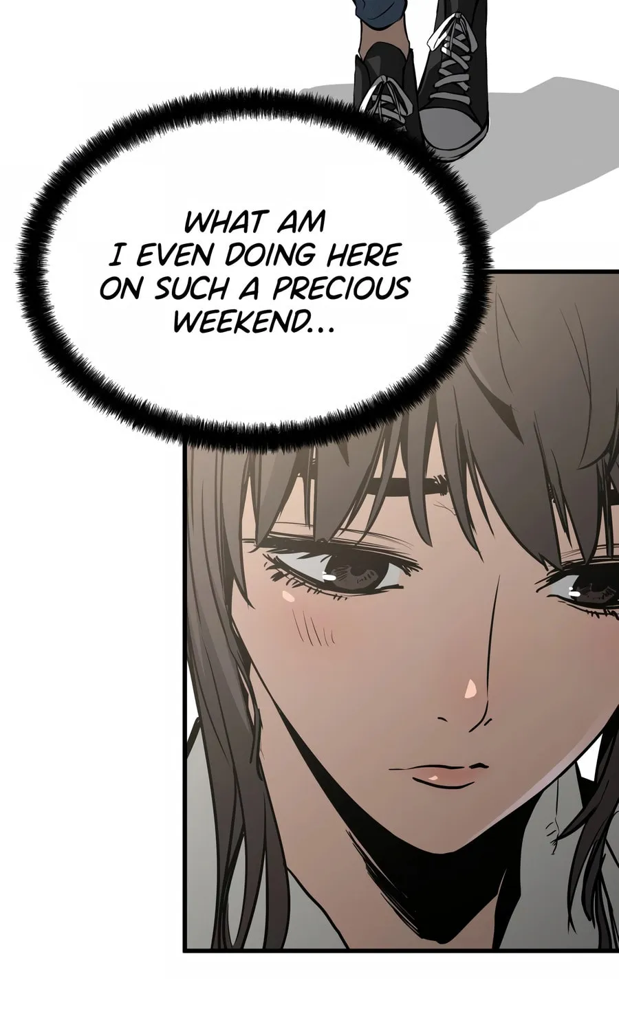 Read Mercilessly chapter 20 image 68 on Lezhin