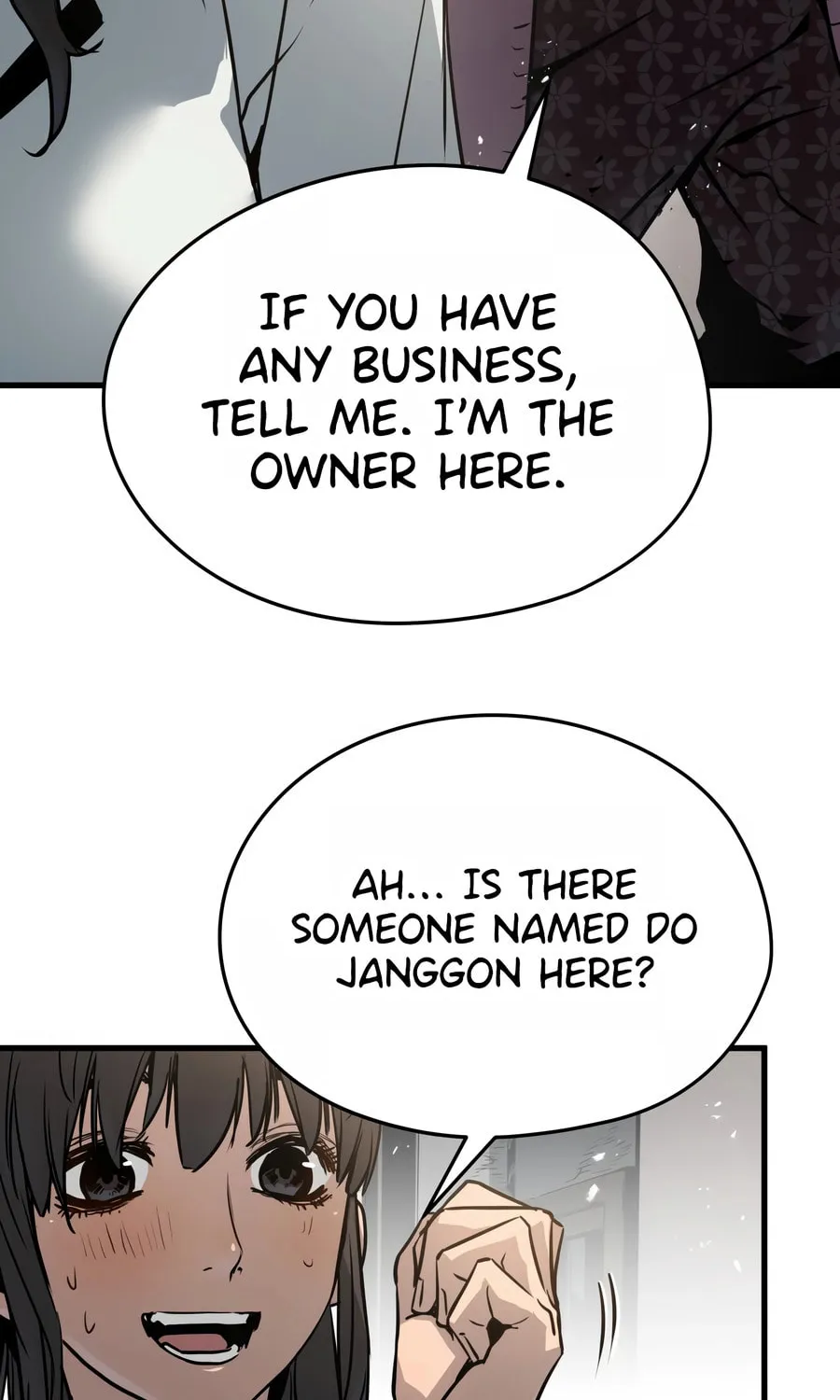 Read Mercilessly chapter 20 image 74 on Lezhin