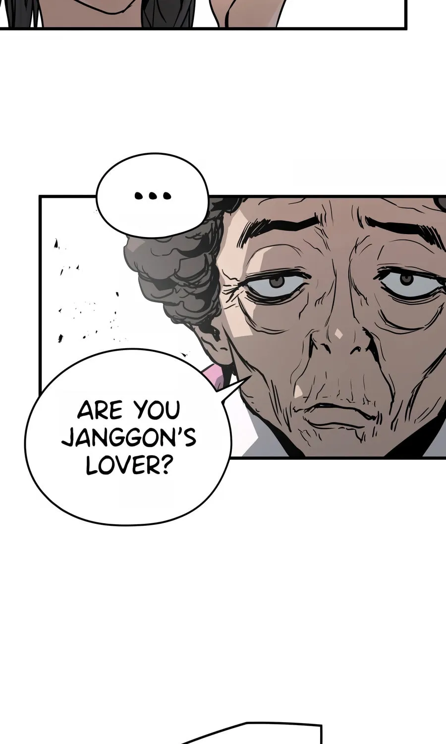 Read Mercilessly chapter 20 image 75 on Lezhin