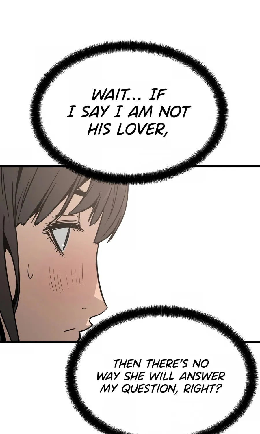Read Mercilessly chapter 20 image 77 on Lezhin