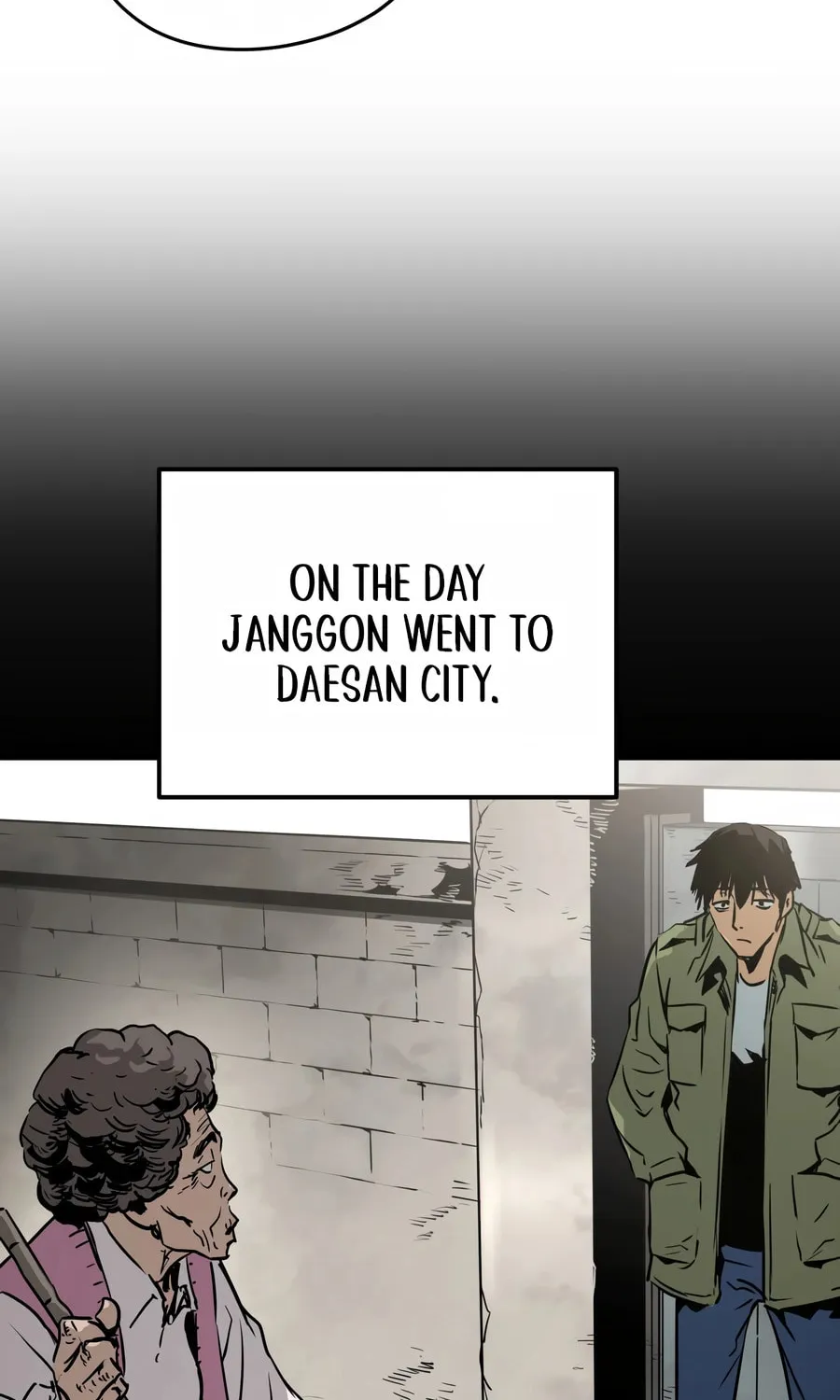 Read Mercilessly chapter 20 image 86 on Lezhin