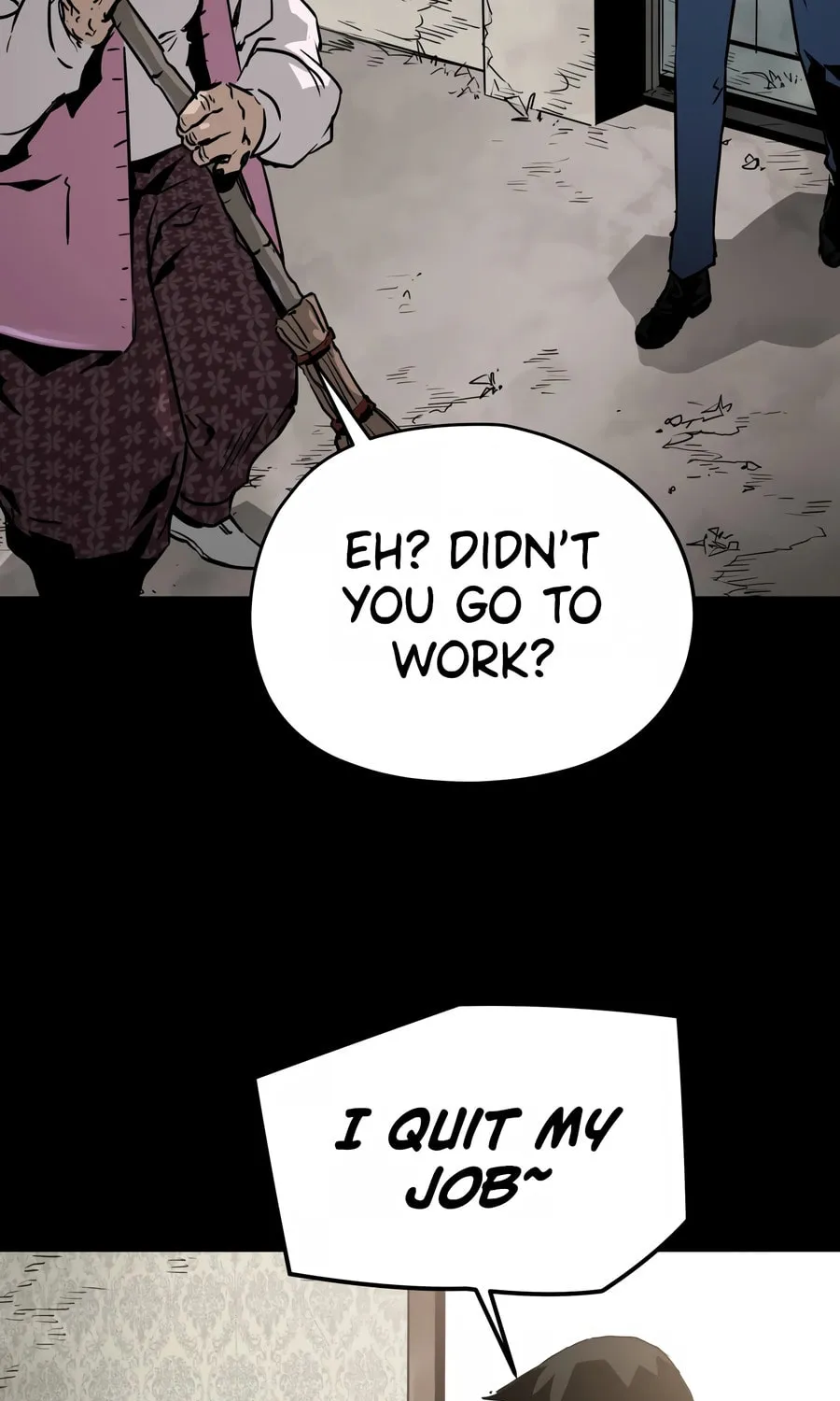 Read Mercilessly chapter 20 image 87 on Lezhin