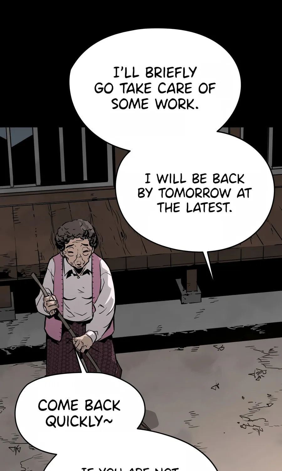 Read Mercilessly chapter 20 image 91 on Lezhin