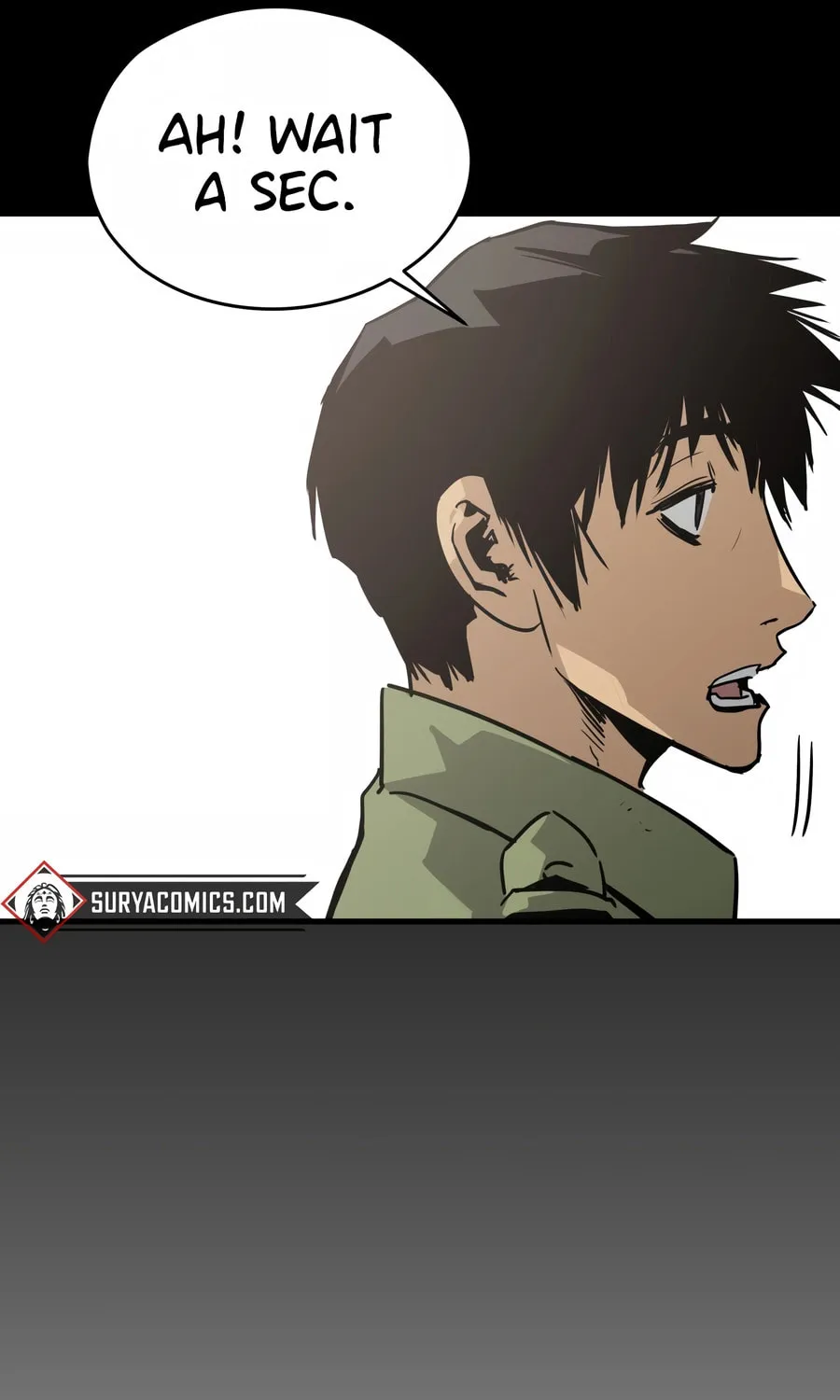 Read Mercilessly chapter 20 image 93 on Lezhin
