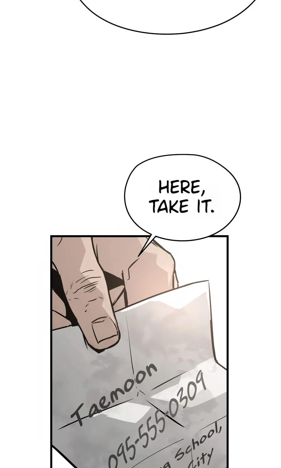 Read Mercilessly chapter 20 image 95 on Lezhin