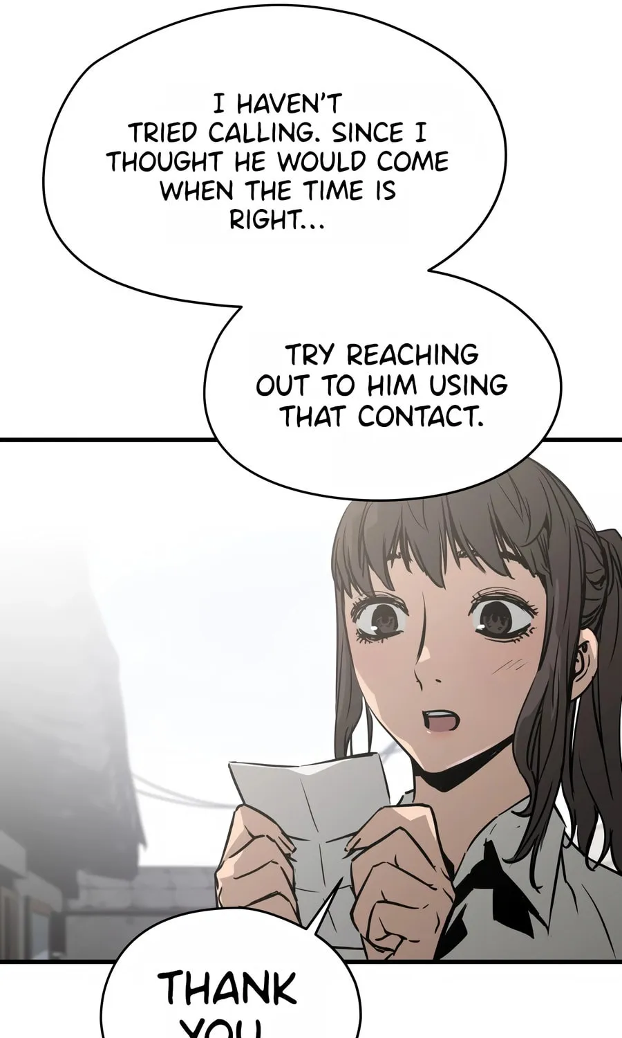 Read Mercilessly chapter 20 image 97 on Lezhin