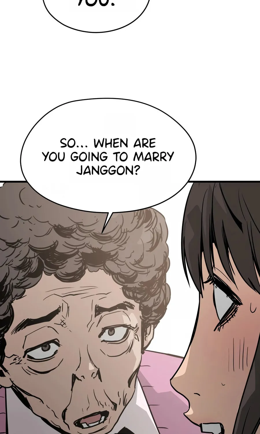 Read Mercilessly chapter 20 image 98 on Lezhin